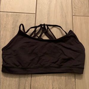 Sports bra
